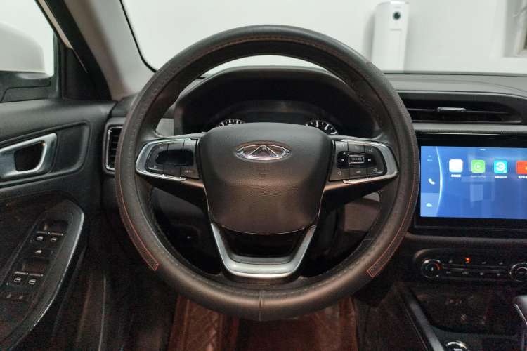 Used Chery Tiggo 5x 2019 HERO 1.5L CVT Fashion Edition
