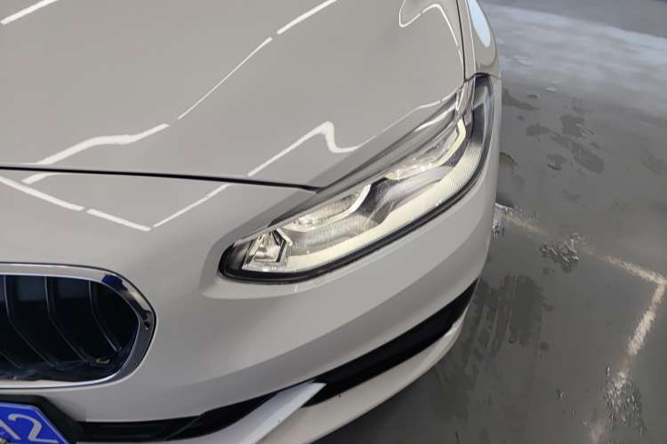 Used BMW 1 Series 2018 118i Sport Edition
