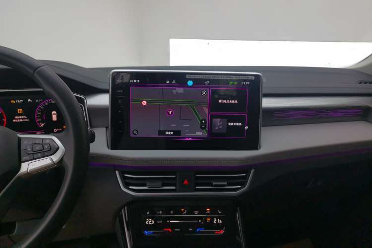 Used Volkswagen Tayron 2023 Revised Version 380TSI All-Wheel Drive R-Line High-Energy Edition
