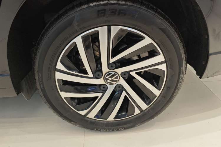 Used Volkswagen Lavida 2022 280TSI DSG Comfort Edition
