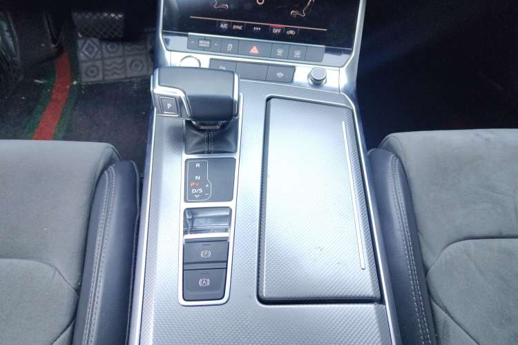 Used Audi A6L 2019 45 TFSI Prestige Dynamic Edition
