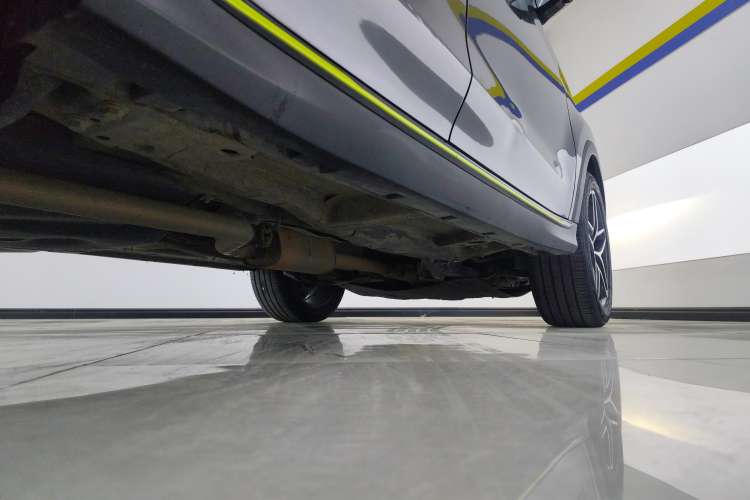 Used Roewe RX5 2021 PLUS 330TGI Automatic National Trend Intelligent Deluxe Edition