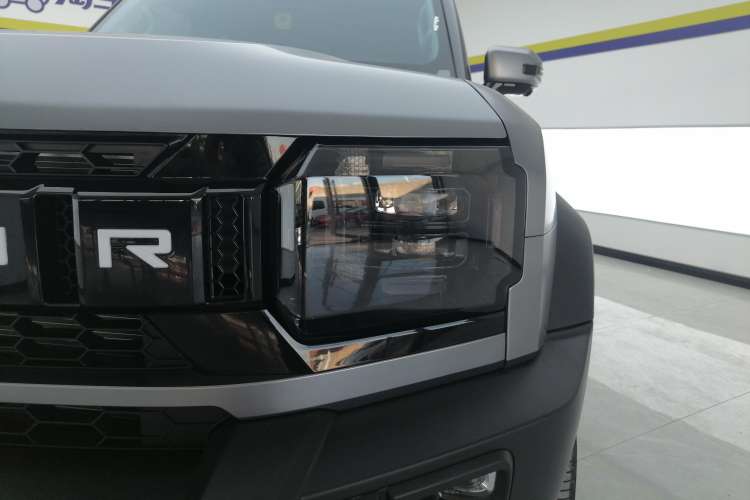 Used JETOUR Traveler 2023 2.0T All-Wheel-Drive CrossPRO
