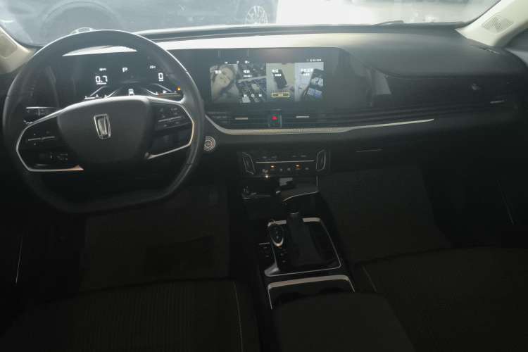 Used Bestune B70 2022 Third Generation 1.5T Automatic Enjoyment Version