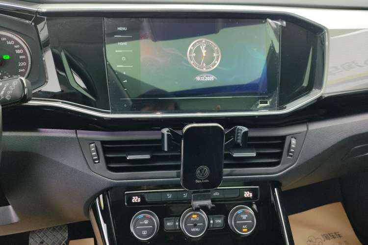 Used Volkswagen Tayron 2019 Teramont Edition 280TSI Two-Wheel Drive Luxury Model China VI Standard