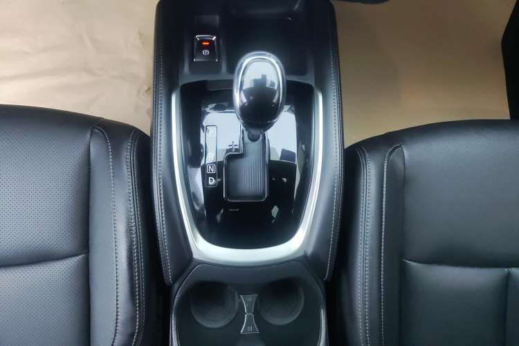 Used Nissan X-Trail 2021 2.0L CVT 2WD XL Premium Commemorative Edition
