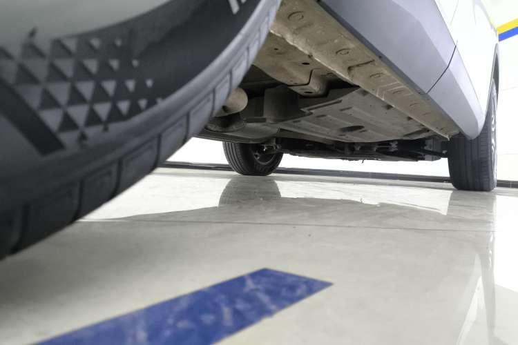 Used Haval H6 2022 3rd Generation 1.5T Automatic Two-Wheel Drive Pro
