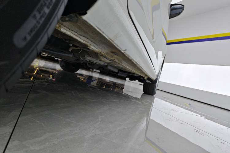 Used Volkswagen Santana 2021 1.5L Automatic Fashion Edition
