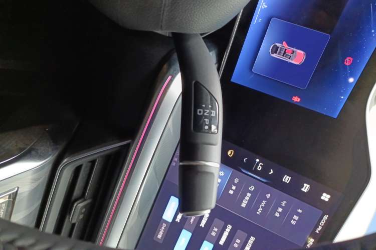 Used Haval XY 2022 1.5T Smart Enjoyment Edition DHT
