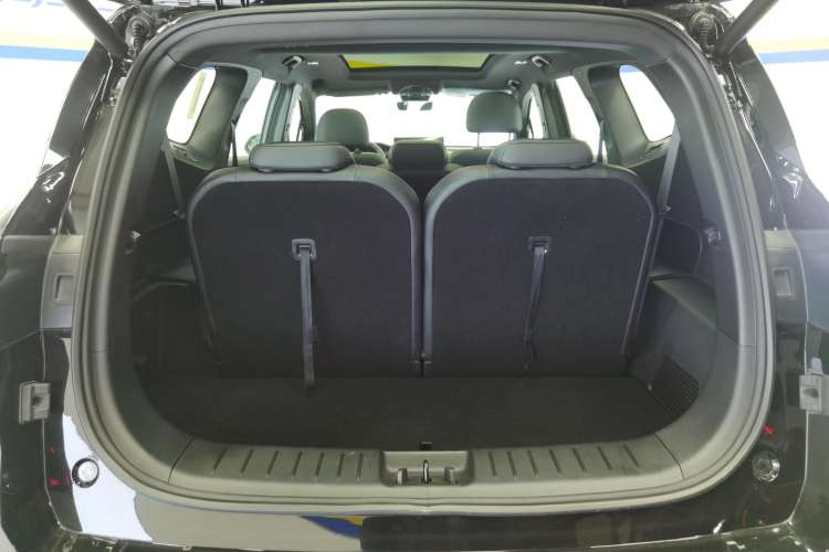 Used Geely Auto Haoyue L 2024 2.0T DCT Prestige Version