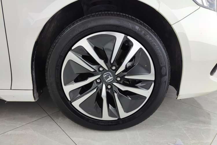 Used Honda Accord 2022 Xing·Hybrid 2.0L Xingling Version
