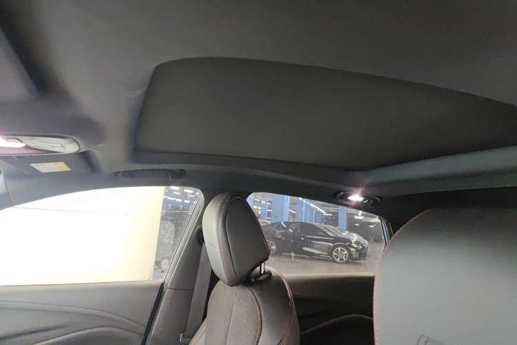 Used Buick Verano 2023 Pro GS Swift Edition
