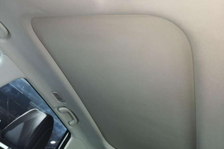 Used Oshan X7 2020 1.5T Automatic Luxury Model
