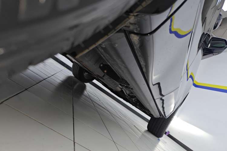 Used Buick Enclave 2022 652T Two-Wheel-Drive Prestige 7-Seater
