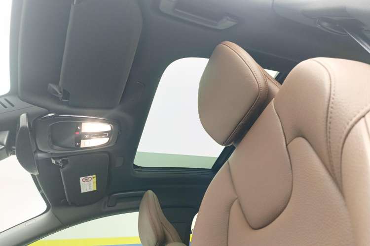 Used Volvo S90 2024 B5 Zhiyuan Luxury Edition
