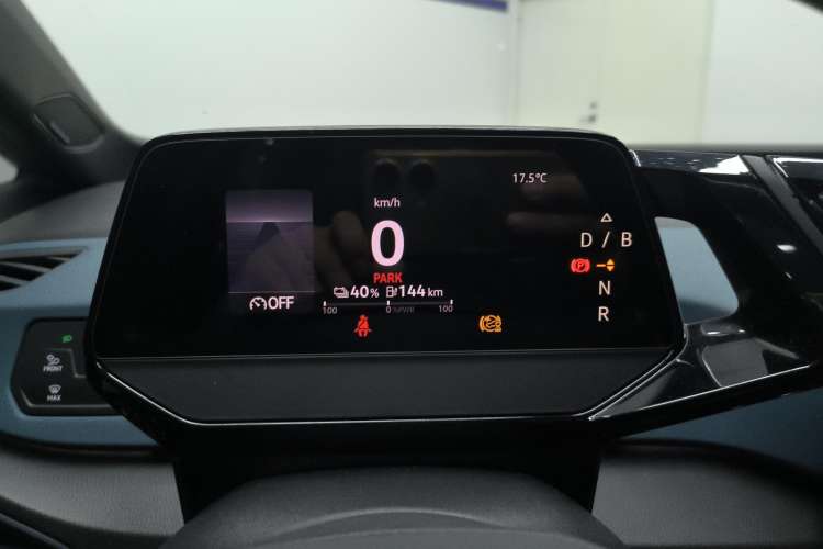 Used Volkswagen ID.3 2021 Pro Smart Edition
