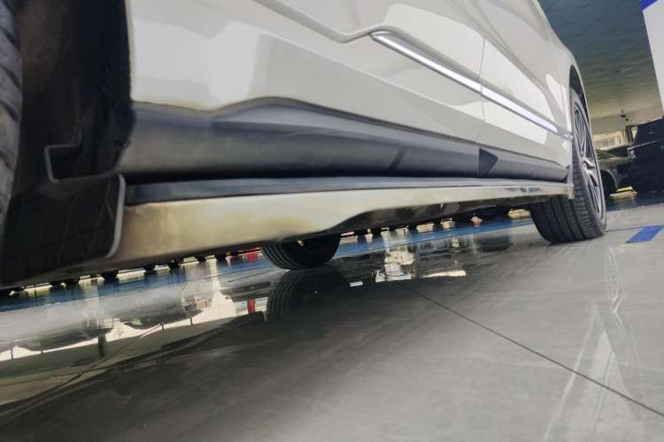 Used Ford Edge 2020 EcoBoost 245 Two-Wheel Drive Titanium 7-Seater