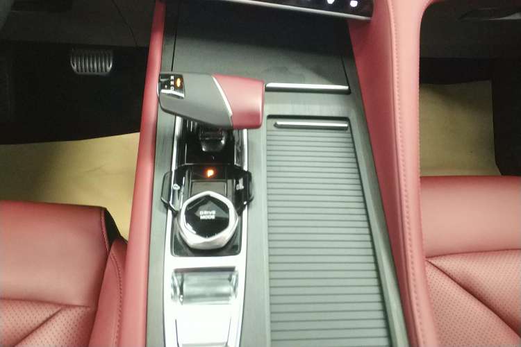 Used Changan CS75 PLUS 2022 2nd Generation 1.5T Automatic Prestige Version
