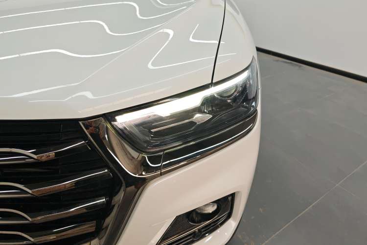 Used Haval H6 2021 National Trend Edition 1.5 GDIT Automatic Ultra-Luxury Version
