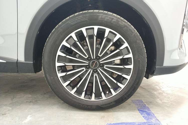 Used  Stellar C-DM 2024 1.5T Long-Range Pro
