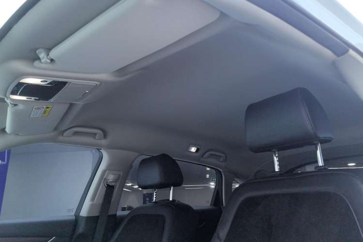 Used Honda Avancier 2017 240TURBO Two-Wheel Drive Elite Edition
