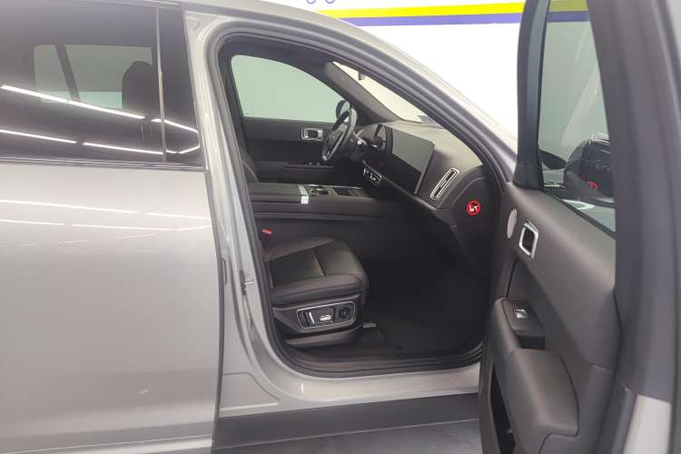 Used Li Auto L7 2023 Pro Model
