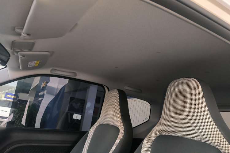 Used Wuling Hongguang MINIEV 2024 3rd Generation 170 km
