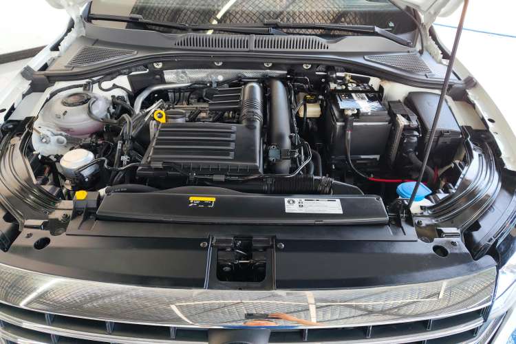 Used Volkswagen Lavida 2023 280TSI DSG Full-Comfort Edition