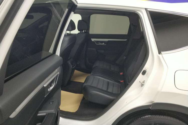 Used Honda CR-V 2021 240TURBO CVT Two-Wheel Drive Urban Edition
