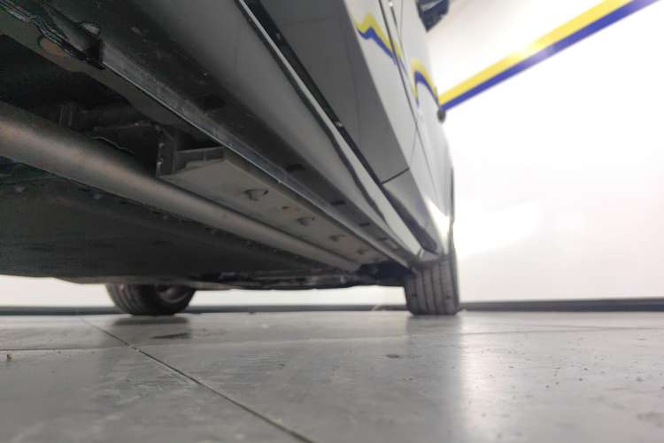 Used VOYAH FREE 2024 Ultra-Long Range Intelligent Driving Version
