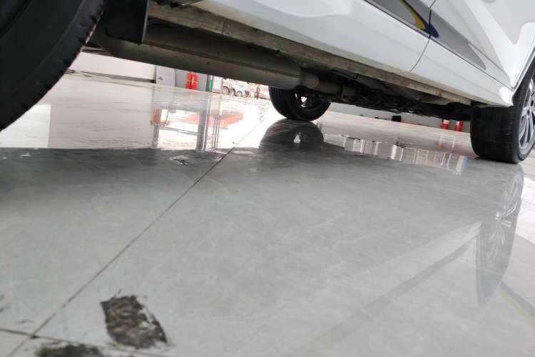 Used Changan CS75 PLUS 2023 3rd Generation 1.5T Automatic Prestige Model
