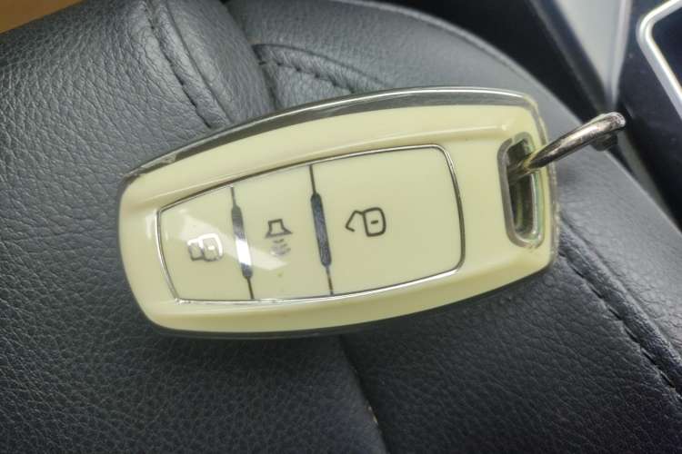 Used Haval H2 2017 Blue Label 1.5T Automatic Two-Wheel Drive Elite Model
