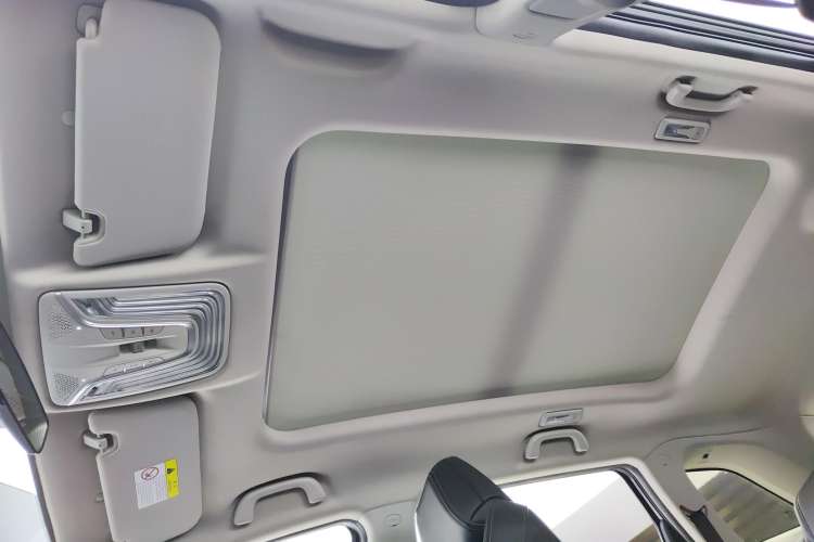 Used Changan CS75 PLUS 2021 1.5T Automatic Prestige Model
