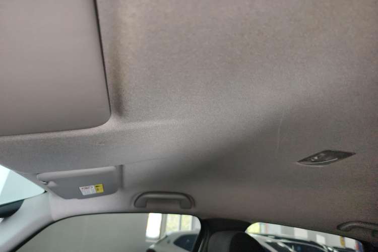 Used Honda Fit 2021 1.5L CVT Trend Edition
