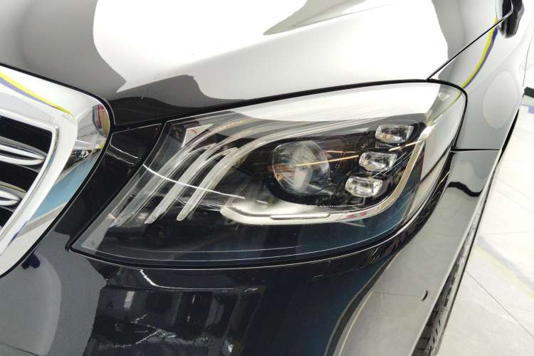 Used Mercedes-Benz S-Class 2019 S 350 L Prestige Model Ultimate Collection
