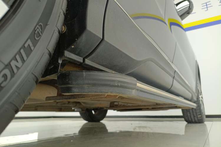 Used Oshan X5 2021 1.5T DCT Flagship Edition
