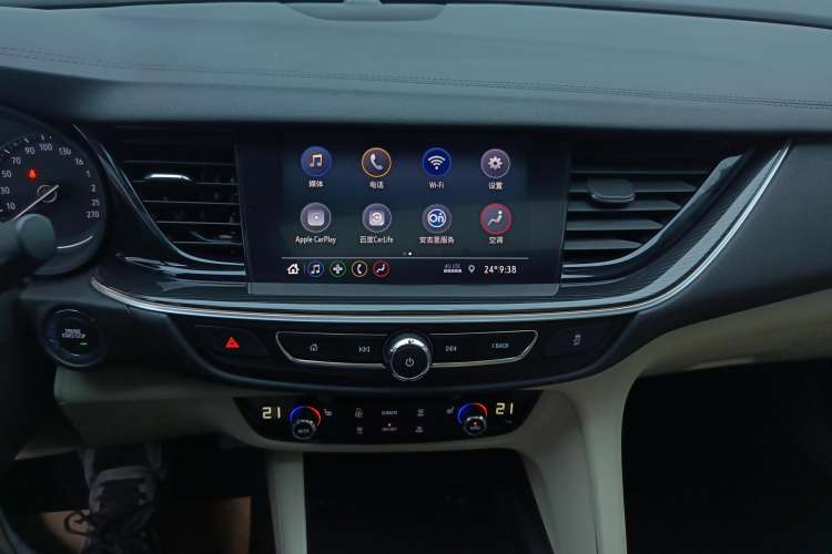 Used Buick Regal 2020 552T Elite Edition
