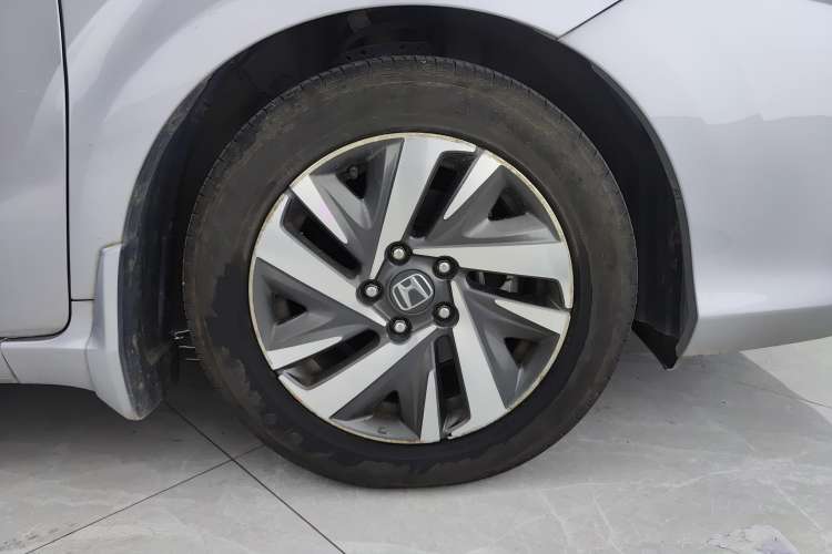 Used Honda Crider 2019 180 Turbo CVT Comfort Version China VI
