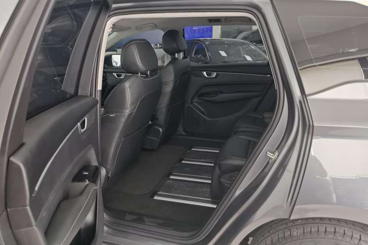 Used Wuling Victory 2022 280T 1.5T CVT Flagship Edition