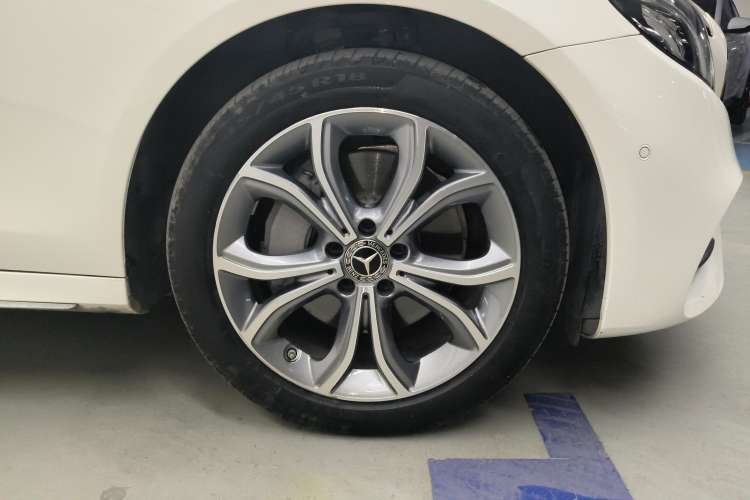 Used Mercedes-Benz E-Class 2020 E 300 L Sport Luxury Edition
