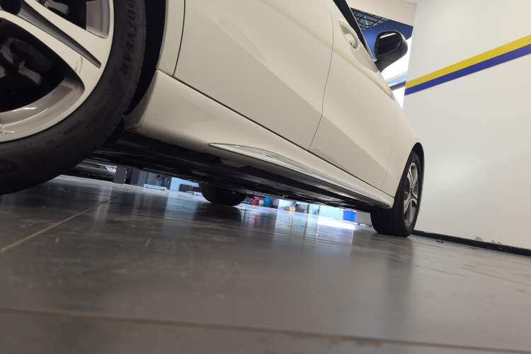 Used Mercedes-Benz C-Class 2022 Restyled C 200 L Sport Edition
