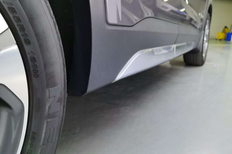 Used Hyundai Santa Fe 2019 380 TGDi GLS Automatic 2WD Luxury Version China VI Standard
