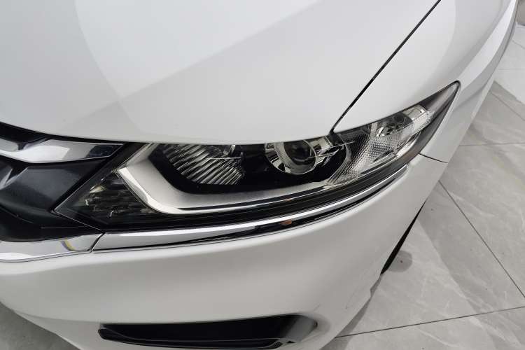 Used Honda Jade 2017 1.8L Automatic Classic Edition 5 seats
