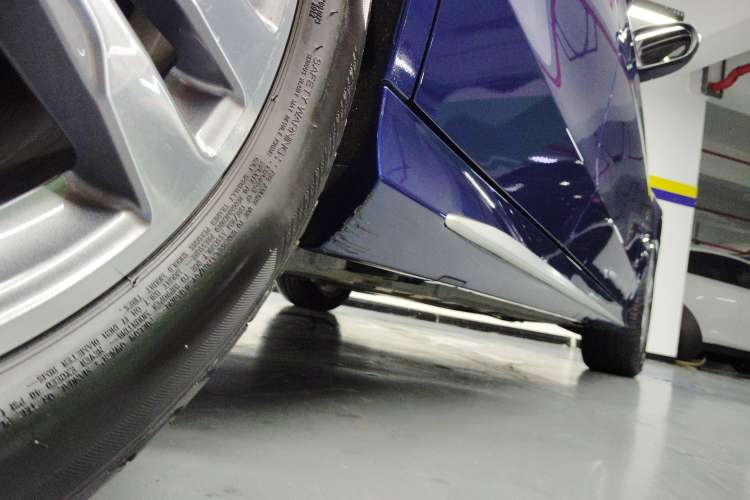 Used Mercedes-Benz C-Class 2020 Restyled C 200 L Fashion Edition Sport Version
