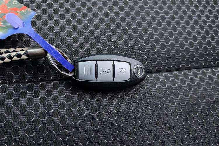 Used Nissan Kicks 2017 1.5L CVT Smart Drive Edition
