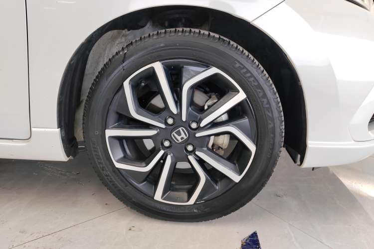 Used Honda LIFE 2021 1.5L CVT SPORT Heartbeat Edition
