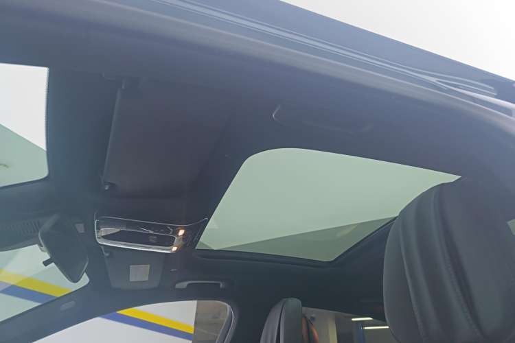 Used Mercedes-Benz C-Class 2024 Restyled C 260 L Sport Edition