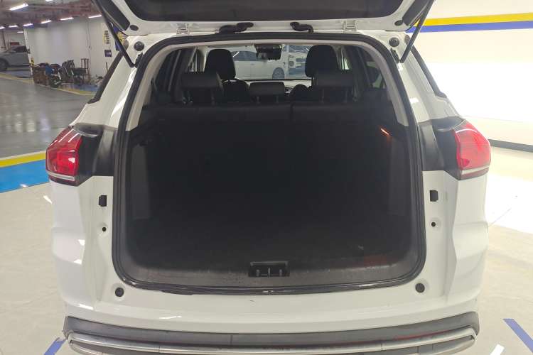 Used Geely Auto Emgrand X7 Sport 2022 Boyue X 1.8TD DCT Smart Model
