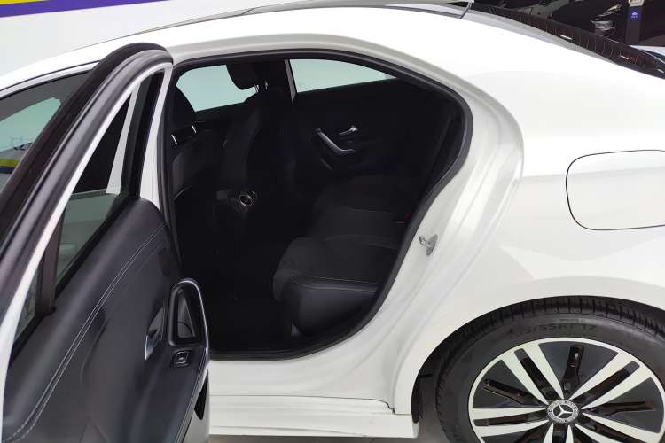 Used Mercedes-Benz A-Class 2019 A 180 L Sport Sedan