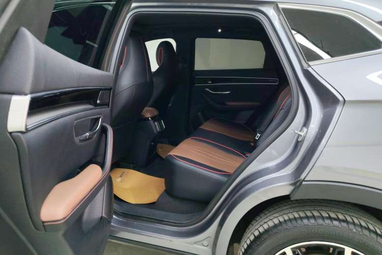 Used BYD Song PLUS 2020 1.5T Automatic Flagship Edition